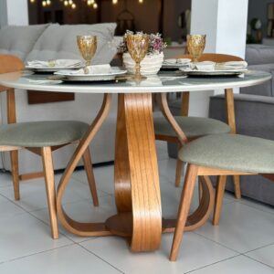 Conjunto Sala de jantar