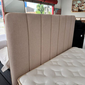 Cabeceira Estofada