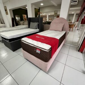 Cama Reconflex - EVOLUTION