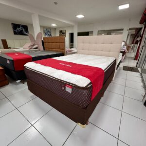 Cama Reconflex - EVOLUTION