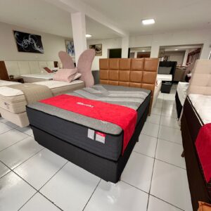 Cama Reconflex - RINNOVARE