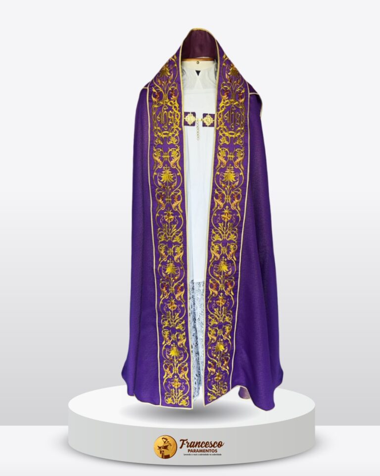 Capa Glória do Nome de Jesus