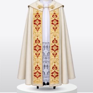 Capa Santíssimo Sacramento